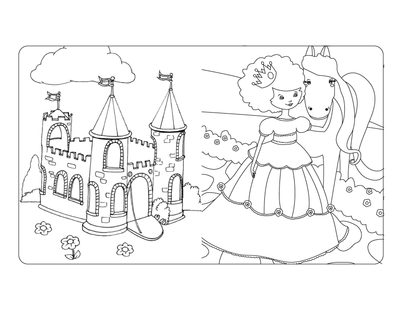 DIY Coloring Books and Crayon Boxes - The Caterpillar Years