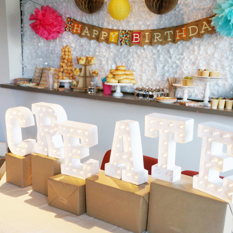 Cardboard Box Party The Caterpillar Years